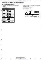 Предварительный просмотр 70 страницы Pioneer DV-400V-K Service Manual