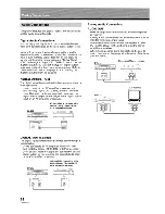 Preview for 14 page of Pioneer DV-414 Operating Instructions Manual