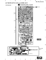 Preview for 37 page of Pioneer DV-414 Service Manual