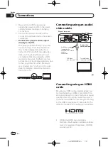 Preview for 12 page of Pioneer DV-420V-K Operating Instructions Manual