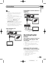 Preview for 13 page of Pioneer DV-420V-K Operating Instructions Manual