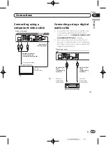 Preview for 15 page of Pioneer DV-420V-K Operating Instructions Manual