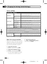 Preview for 32 page of Pioneer DV-420V-K Operating Instructions Manual