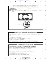 Предварительный просмотр 7 страницы Pioneer DV-420V-K Service Manual