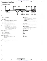 Предварительный просмотр 16 страницы Pioneer DV-420V-K Service Manual