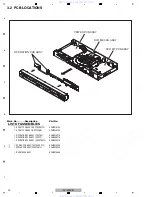 Предварительный просмотр 20 страницы Pioneer DV-420V-K Service Manual