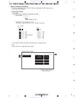 Предварительный просмотр 39 страницы Pioneer DV-420V-K Service Manual