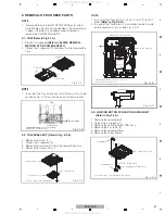 Предварительный просмотр 41 страницы Pioneer DV-420V-K Service Manual