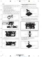 Предварительный просмотр 42 страницы Pioneer DV-420V-K Service Manual