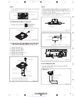 Предварительный просмотр 43 страницы Pioneer DV-420V-K Service Manual