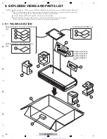 Предварительный просмотр 46 страницы Pioneer DV-420V-K Service Manual