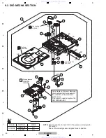 Предварительный просмотр 50 страницы Pioneer DV-420V-K Service Manual