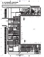 Предварительный просмотр 52 страницы Pioneer DV-420V-K Service Manual