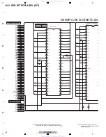 Предварительный просмотр 54 страницы Pioneer DV-420V-K Service Manual