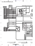 Предварительный просмотр 56 страницы Pioneer DV-420V-K Service Manual