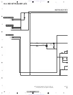 Предварительный просмотр 58 страницы Pioneer DV-420V-K Service Manual