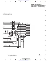 Предварительный просмотр 65 страницы Pioneer DV-420V-K Service Manual