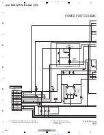 Предварительный просмотр 66 страницы Pioneer DV-420V-K Service Manual