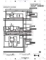 Предварительный просмотр 67 страницы Pioneer DV-420V-K Service Manual