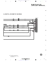 Предварительный просмотр 73 страницы Pioneer DV-420V-K Service Manual