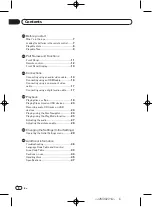 Предварительный просмотр 6 страницы Pioneer DV-420V Operating Instructions Manual