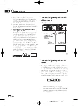 Предварительный просмотр 14 страницы Pioneer DV-420V Operating Instructions Manual