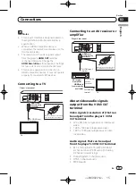 Предварительный просмотр 15 страницы Pioneer DV-420V Operating Instructions Manual