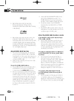 Предварительный просмотр 16 страницы Pioneer DV-420V Operating Instructions Manual