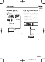 Предварительный просмотр 17 страницы Pioneer DV-420V Operating Instructions Manual