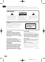 Предварительный просмотр 48 страницы Pioneer DV-420V Operating Instructions Manual