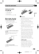 Предварительный просмотр 51 страницы Pioneer DV-420V Operating Instructions Manual