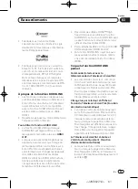 Предварительный просмотр 61 страницы Pioneer DV-420V Operating Instructions Manual