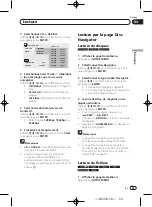 Предварительный просмотр 69 страницы Pioneer DV-420V Operating Instructions Manual