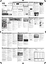 Pioneer DV-430V Operating Instructions preview