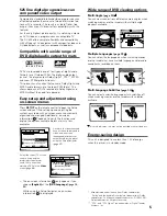 Предварительный просмотр 5 страницы Pioneer DV-434 Operating Instructions Manual