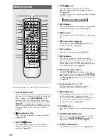 Предварительный просмотр 12 страницы Pioneer DV-434 Operating Instructions Manual