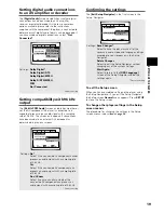 Предварительный просмотр 19 страницы Pioneer DV-434 Operating Instructions Manual