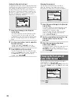 Предварительный просмотр 38 страницы Pioneer DV-434 Operating Instructions Manual