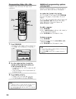 Предварительный просмотр 44 страницы Pioneer DV-434 Operating Instructions Manual