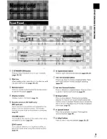 Preview for 9 page of Pioneer DV-440 Operating Instructions Manual