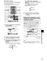 Предварительный просмотр 37 страницы Pioneer DV-440 Operating Instructions Manual