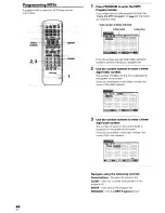 Предварительный просмотр 46 страницы Pioneer DV-440 Operating Instructions Manual