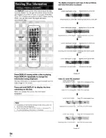 Предварительный просмотр 54 страницы Pioneer DV-440 Operating Instructions Manual