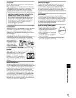 Предварительный просмотр 57 страницы Pioneer DV-440 Operating Instructions Manual