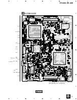 Предварительный просмотр 35 страницы Pioneer DV-440 Service Manual