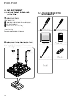 Preview for 48 page of Pioneer DV-440 Service Manual