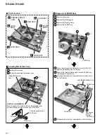 Предварительный просмотр 66 страницы Pioneer DV-440 Service Manual