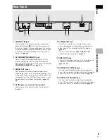 Preview for 11 page of Pioneer DV-444-K Operating Instructions Manual