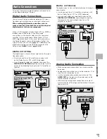 Preview for 15 page of Pioneer DV-444-K Operating Instructions Manual