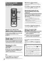 Preview for 102 page of Pioneer DV-444-K Operating Instructions Manual